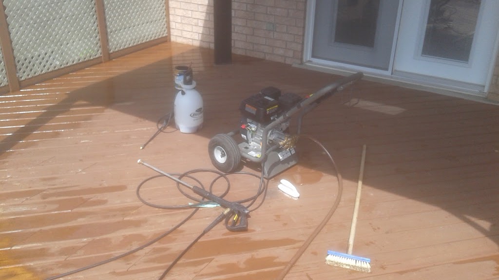 Enrico Borghese Handyman Service | 63 Waxwing Crescent, Guelph, ON N1C 1E3, Canada | Phone: (519) 993-1958