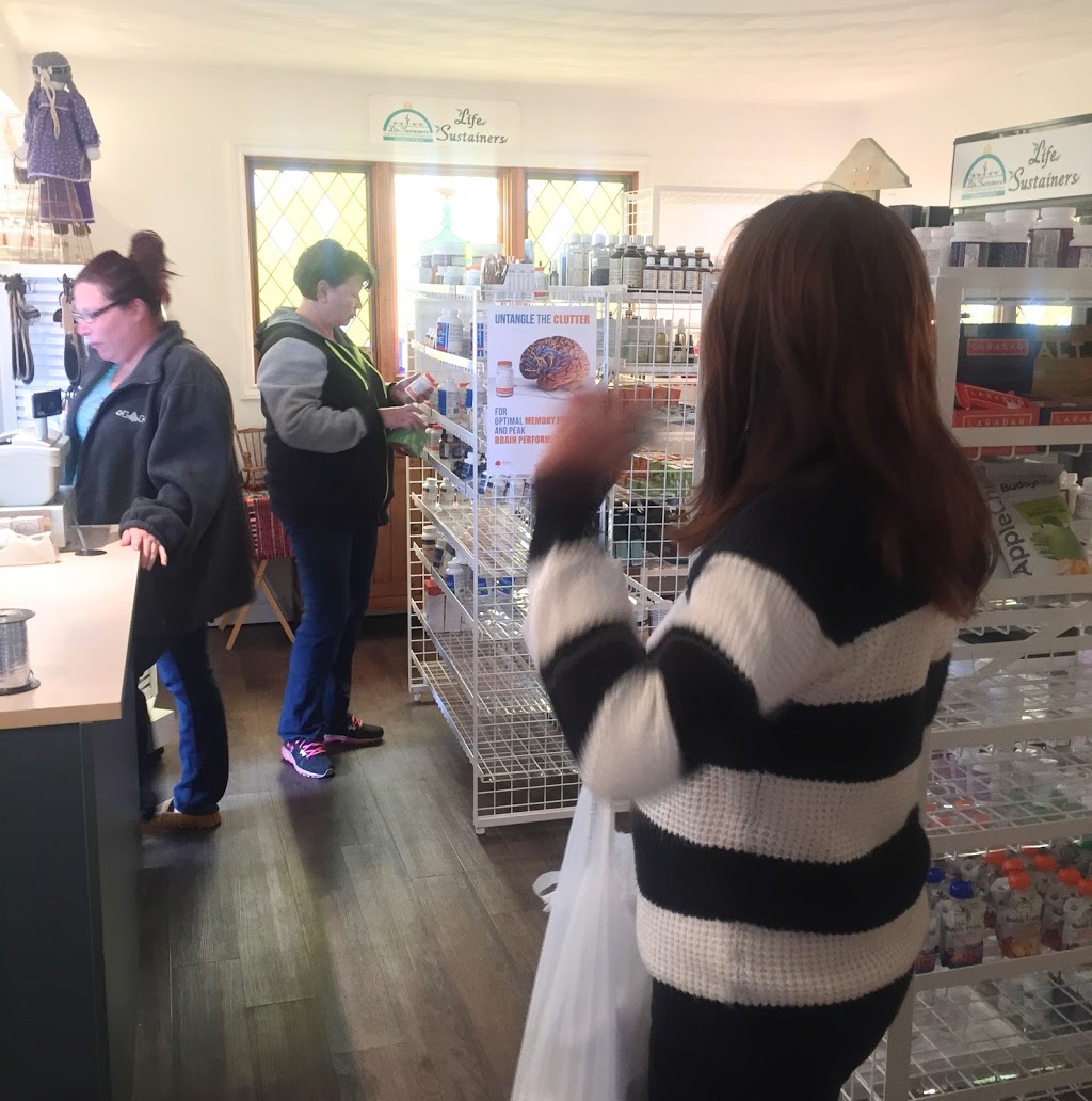 Life Sustainers | 1225 2nd Line, Hagersville, ON N0A 1H0, Canada | Phone: (519) 770-8485