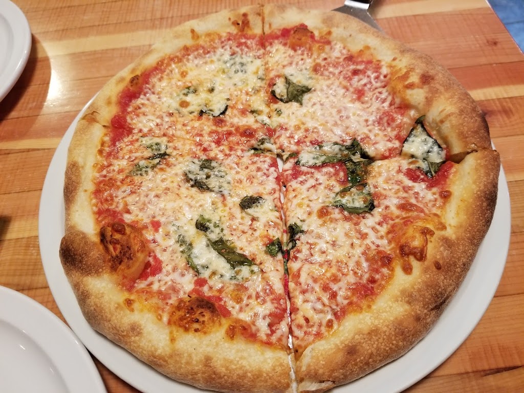 Ragazzi Pizza Co | 2996 E 22nd Ave E, Vancouver, BC V5M 2Y4, Canada | Phone: (604) 433-2235