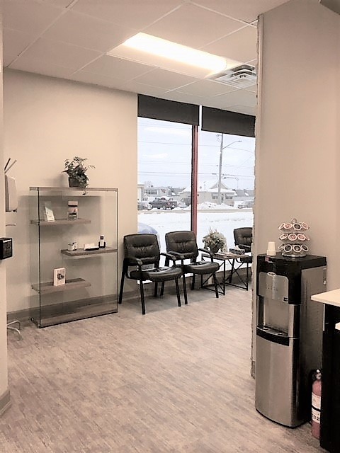 The Northern Hearing Health Centre | 5-754 Falconbridge Rd, Sudbury, ON P3A 5X5, Canada | Phone: (705) 222-6442