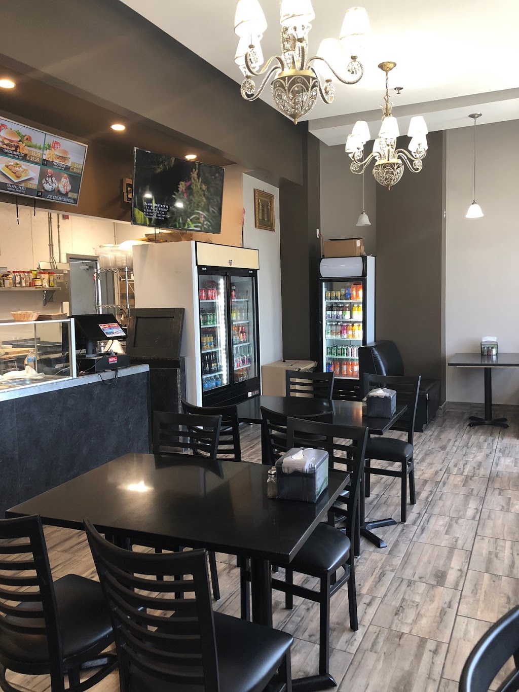 Shawarma and Kebob House | 6424 36 St NE, Calgary, AB T3J 4C8, Canada | Phone: (403) 764-4448