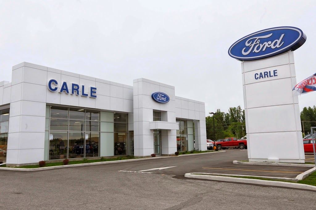 Carle Ford | 901 Rue Dollard, Gatineau, QC J8L 3T4, Canada | Phone: (819) 986-3000