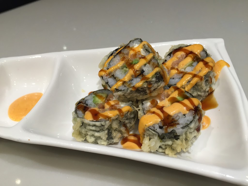 Spoon & Fork | 130 Park Pl Blvd, Barrie, ON L4N 0L1, Canada | Phone: (705) 733-8838