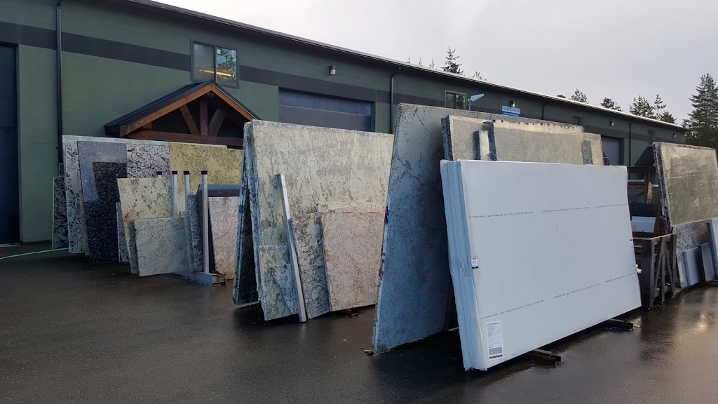 Coastal Countertops & Cabinets | 1395 Island Hwy W, Parksville, BC V9P 1Y8, Canada | Phone: (250) 248-4593
