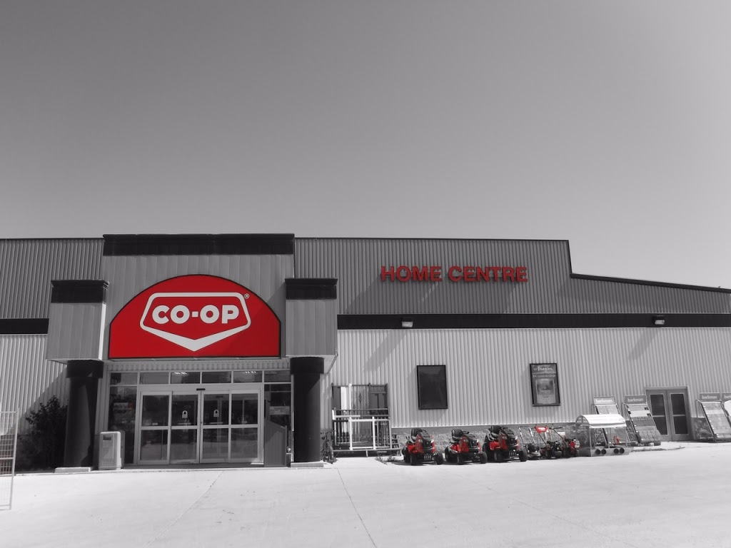 Homestead Co-op @ Carman Home Centre | 65 Main St N, Carman, MB R0G 0J0, Canada | Phone: (204) 745-6791