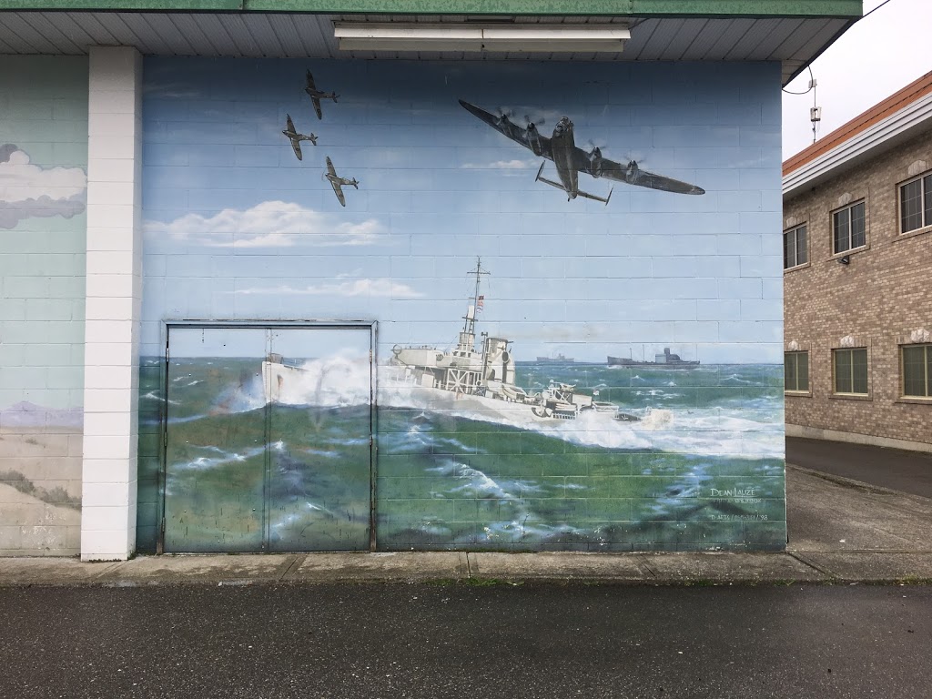 Aldergrove Cenotaph | Langley Twp, BC V4W 3E8, Canada