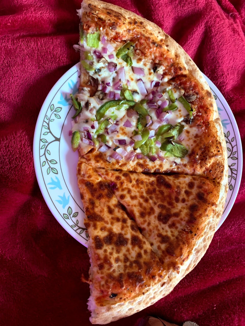 Pizza Capital | 15746 Boul de Pierrefonds, Pierrefonds, QC H9H 3P6, Canada | Phone: (514) 626-3500