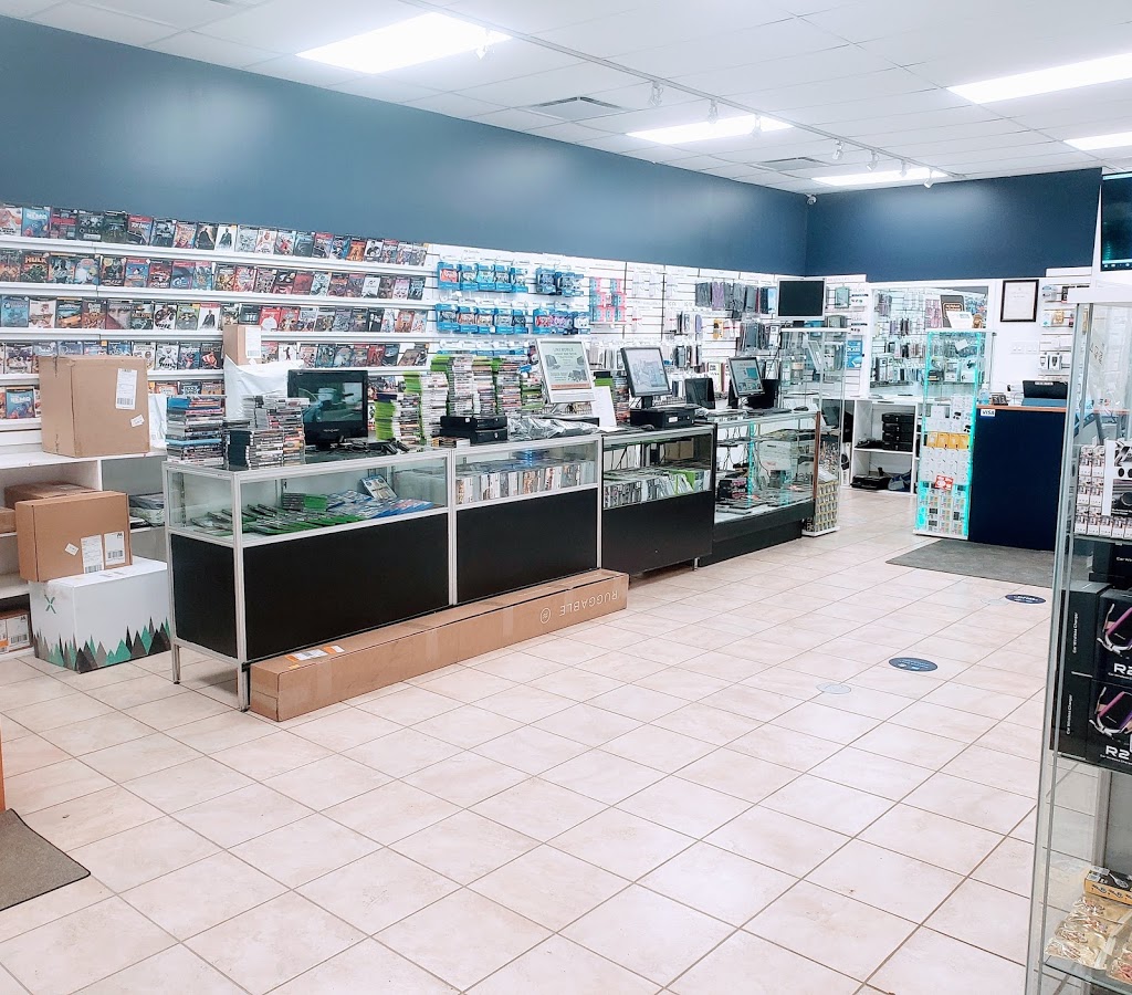 Linx Mobile Repair Phone,Computer, Laptop,Mac,iPad,Tablet & Gaming Console All Phone & Computer Accessories | 6701 AB-53, Ponoka, AB T4J 1J8, Canada | Phone: (403) 783-5469