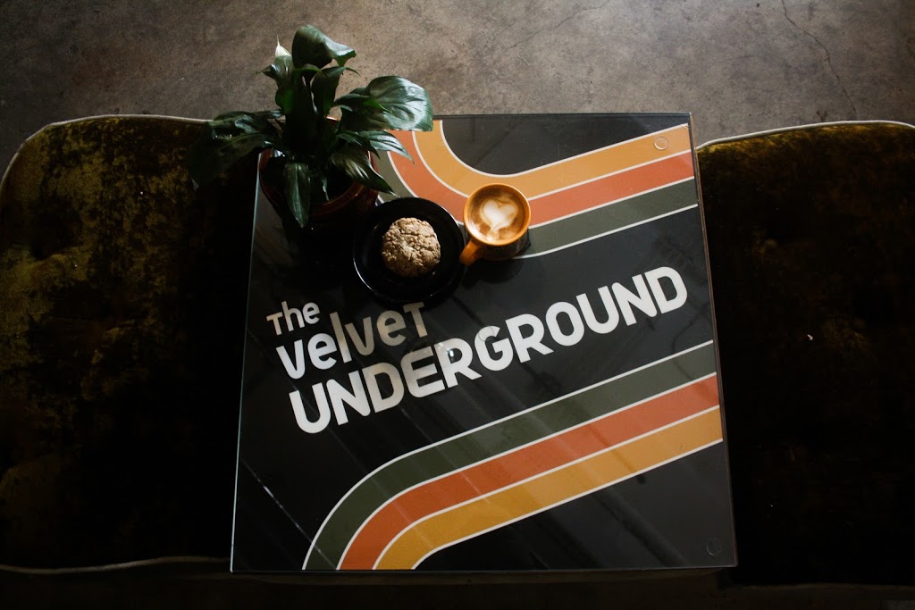 The Velvet Underground Vintage & Cafe | 1208 Alpha Lake Rd Unit 5, Whistler, BC V0N 1B1, Canada | Phone: (604) 938-9877