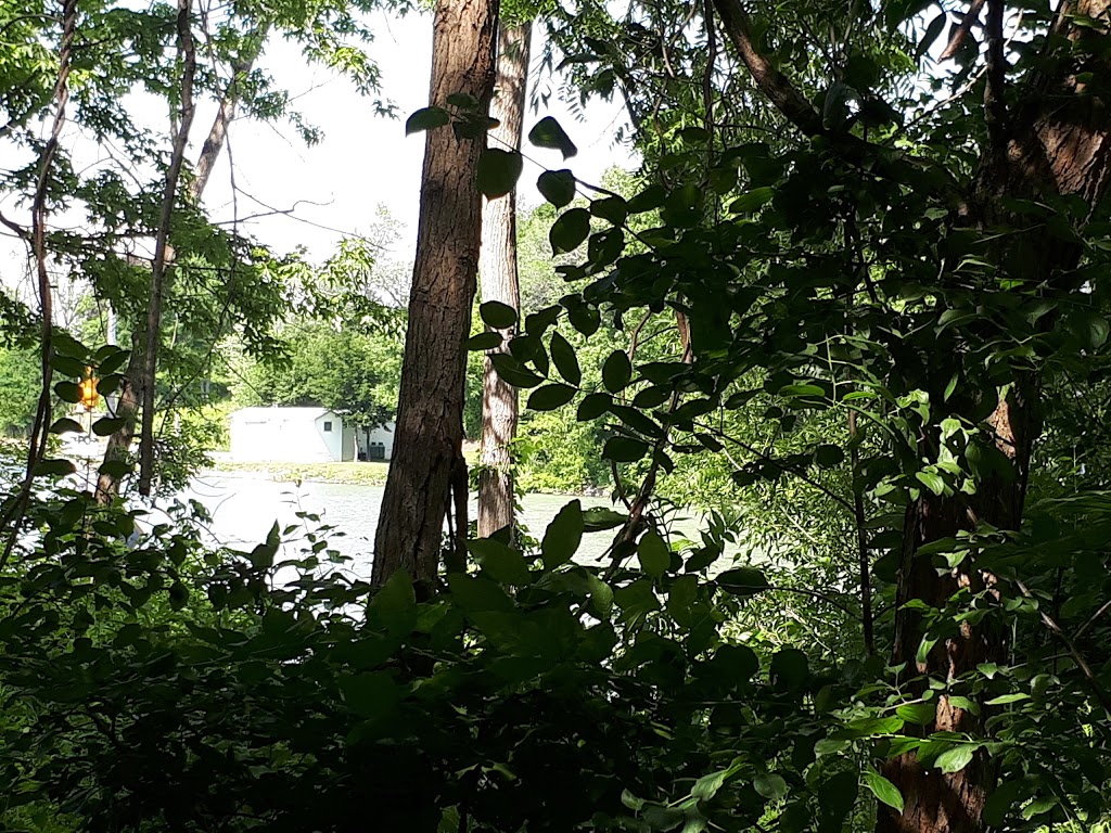Malcolmson Eco Park | 325 Lakeshore Rd, St. Catharines, ON L2M 7Z3, Canada