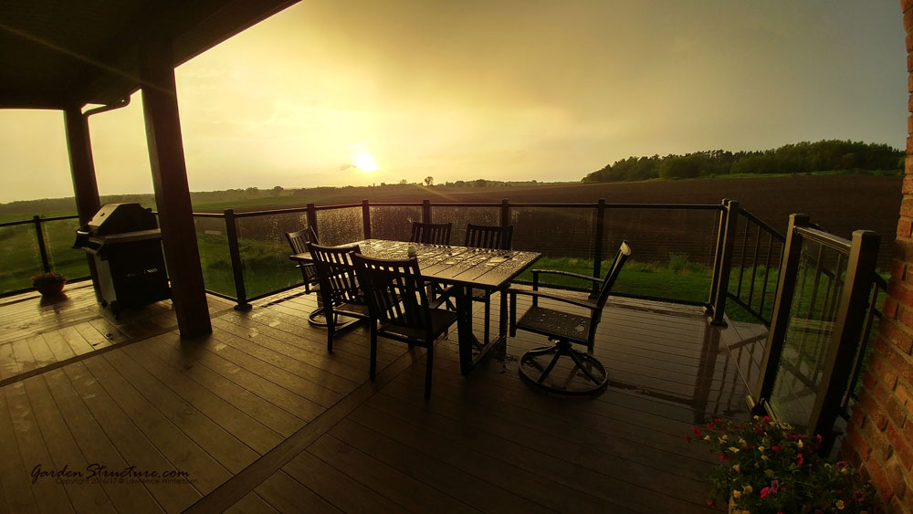Decks Fences Pergolas - Exterior Design Office - GardenStructure | 3835 Crossland Rd, Elmvale, ON L0L 1P0, Canada | Phone: (705) 717-2970