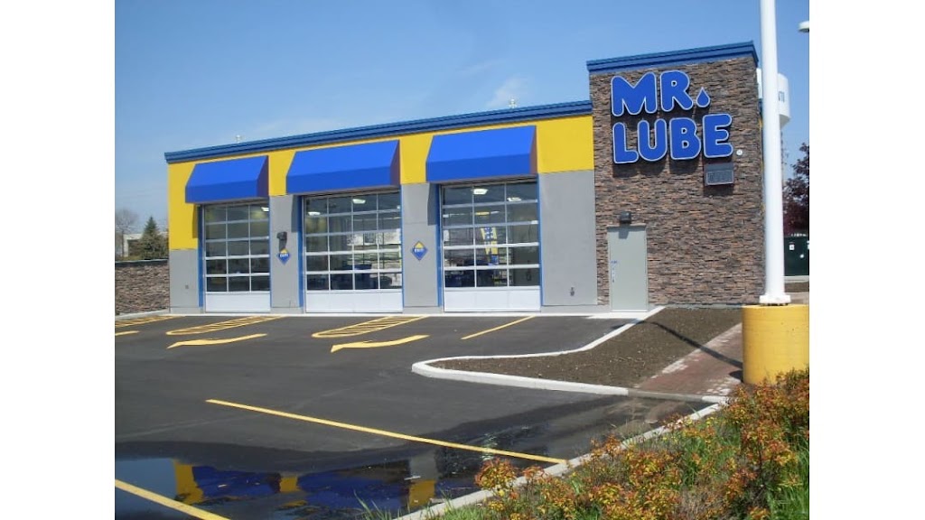 Mr. Lube + Tires | 328 University Dr W, Lethbridge, AB T1K 7T6, Canada | Phone: (403) 381-8180