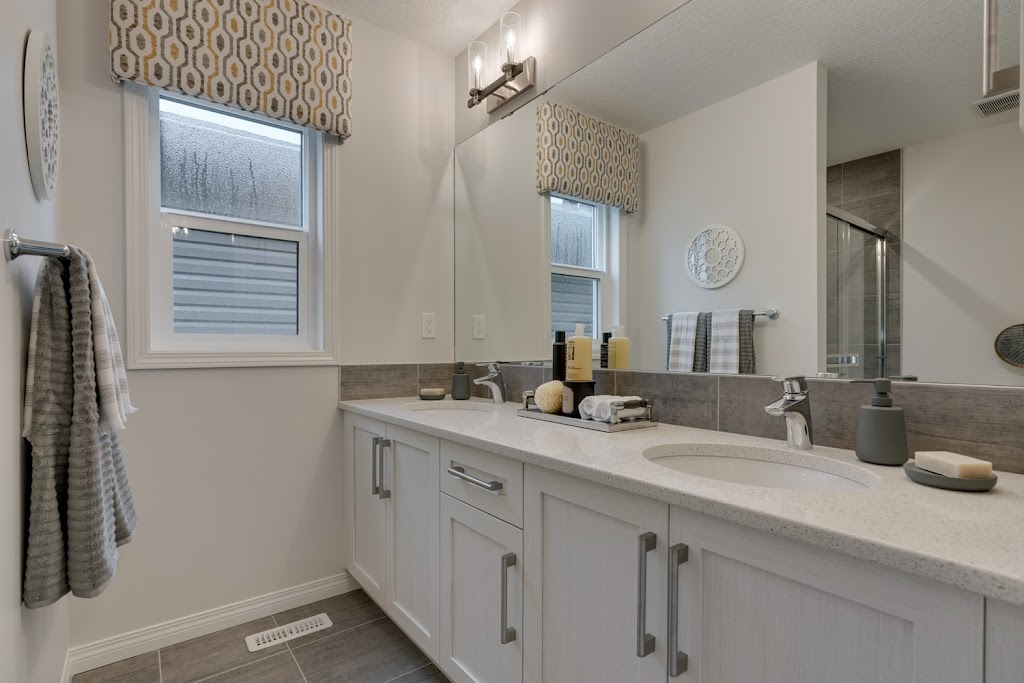 Trico Homes Wolf Willow Laned | 19 & 23, 19 Wolf Hollow Way SE, Calgary, AB T2X 0M7, Canada | Phone: (587) 351-9765