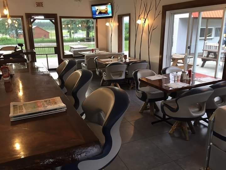 Le Shore-Lunch. | 1250 Bd des Ruisseaux, Mont-Laurier, QC J9L 0H6, Canada | Phone: (819) 440-2626