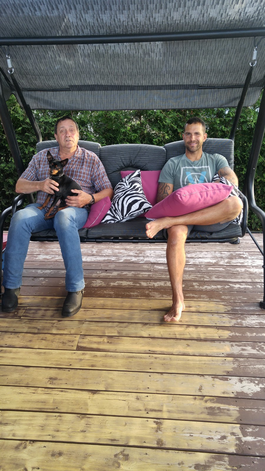 Les jardins au coeur du village | 225 Rue Raiche, Saint-Germain-de-Grantham, QC J0C 1K0, Canada | Phone: (819) 395-5641