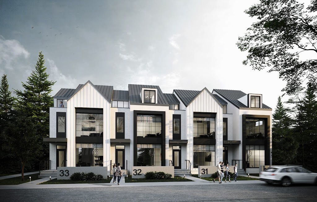 Mutti Homes Inc. | 7751 Yorke Mews NW, Edmonton, AB T5G 0W6, Canada | Phone: (780) 240-9018