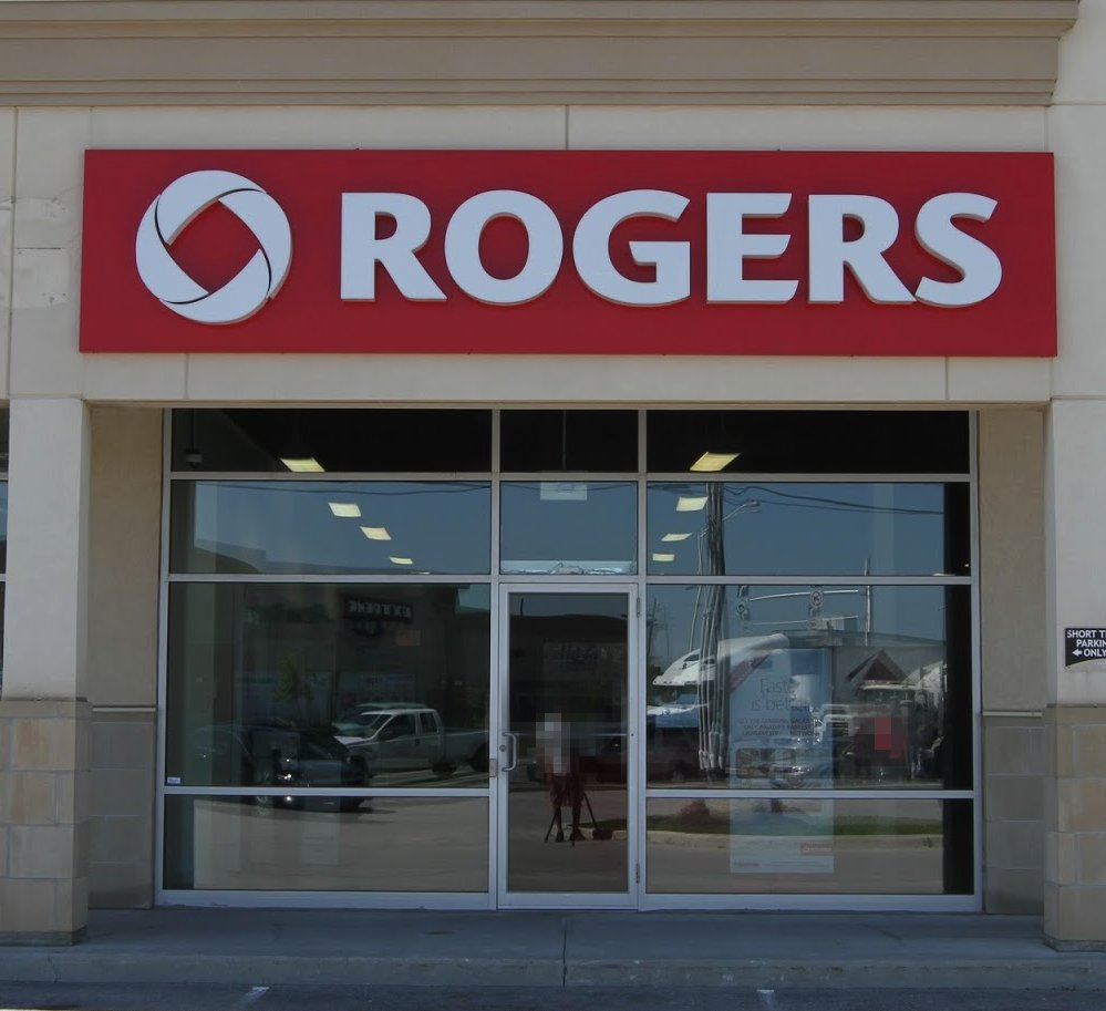 Rogers | 2500 Appleby Line Building C, Burlington, ON L7L 0A2, Canada | Phone: (905) 315-1511