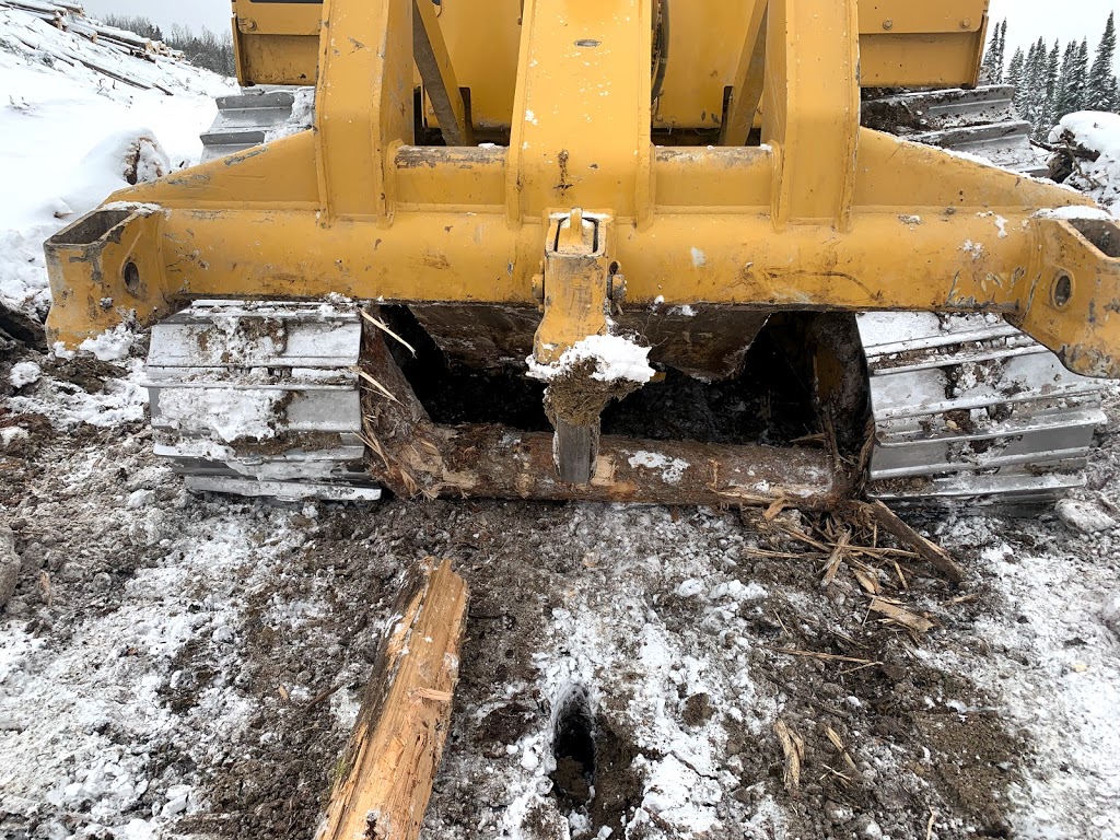 Serenity Heavy Duty LTD | 6158 Monro Ave, Summerland, BC V0H 1Z2, Canada | Phone: (250) 328-3220