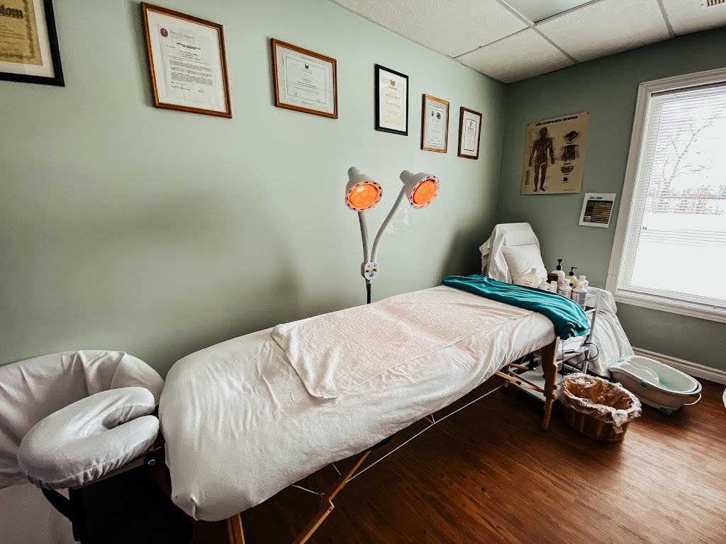 SunSoaked Tanning and Wellness Studio | 208 Morrison Rd, Pembroke, ON K8A 7B7, Canada | Phone: (613) 631-1020