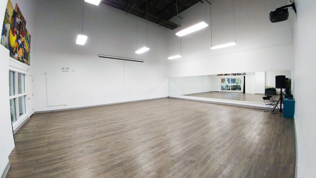 3SB Creative Youth Centre | 13883 156 St NW, Edmonton, AB T6V 1J1, Canada | Phone: (587) 400-9522