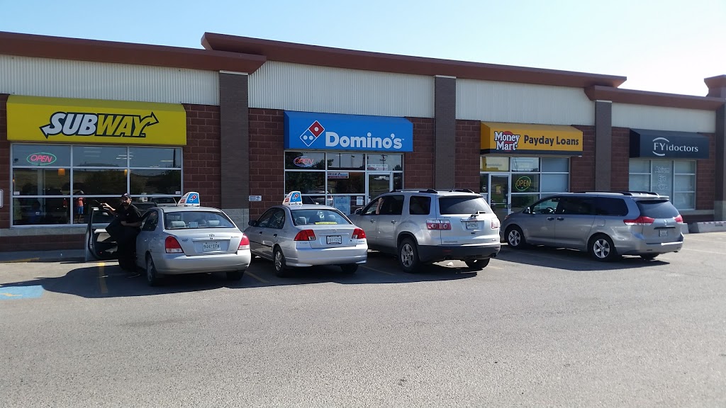 Dominos Pizza | 3301 22 St W, Saskatoon, SK S7M 0W1, Canada | Phone: (306) 384-8884