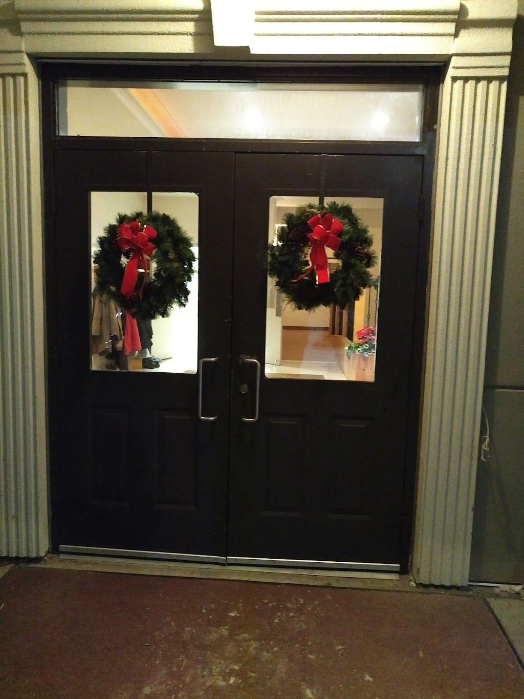 Mindemoya Missionary Church | 51 Yonge St, Mindemoya, ON P0P 1S0, Canada | Phone: (705) 377-4497