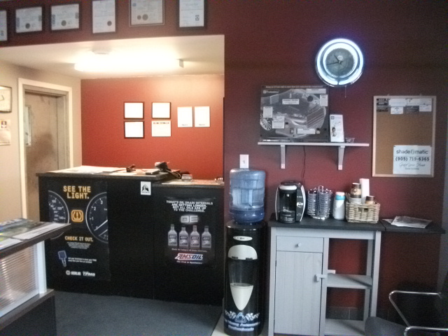 Dekkers Auto | 74029 Niagara Regional Rd 27, Wellandport, ON L0R 2J0, Canada | Phone: (905) 386-6253