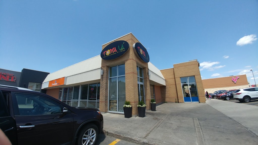 South Hamilton Square | 1550 Upper James St, Hamilton, ON L9B 2L6, Canada | Phone: (416) 866-3033