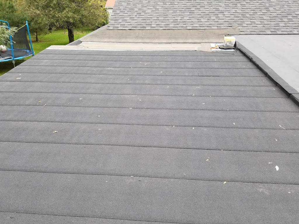 Boland Roofing | 67 Kingston Rd, Newmarket, ON L3Y 5W5, Canada | Phone: (905) 235-7170