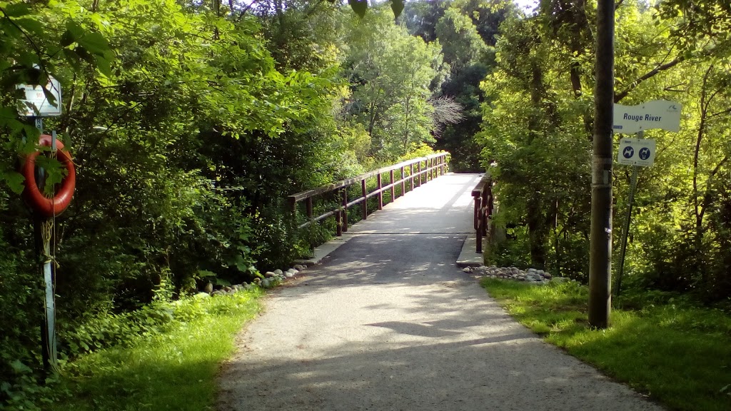 Riverside Trail | Rouge, Toronto, ON M1B, Canada