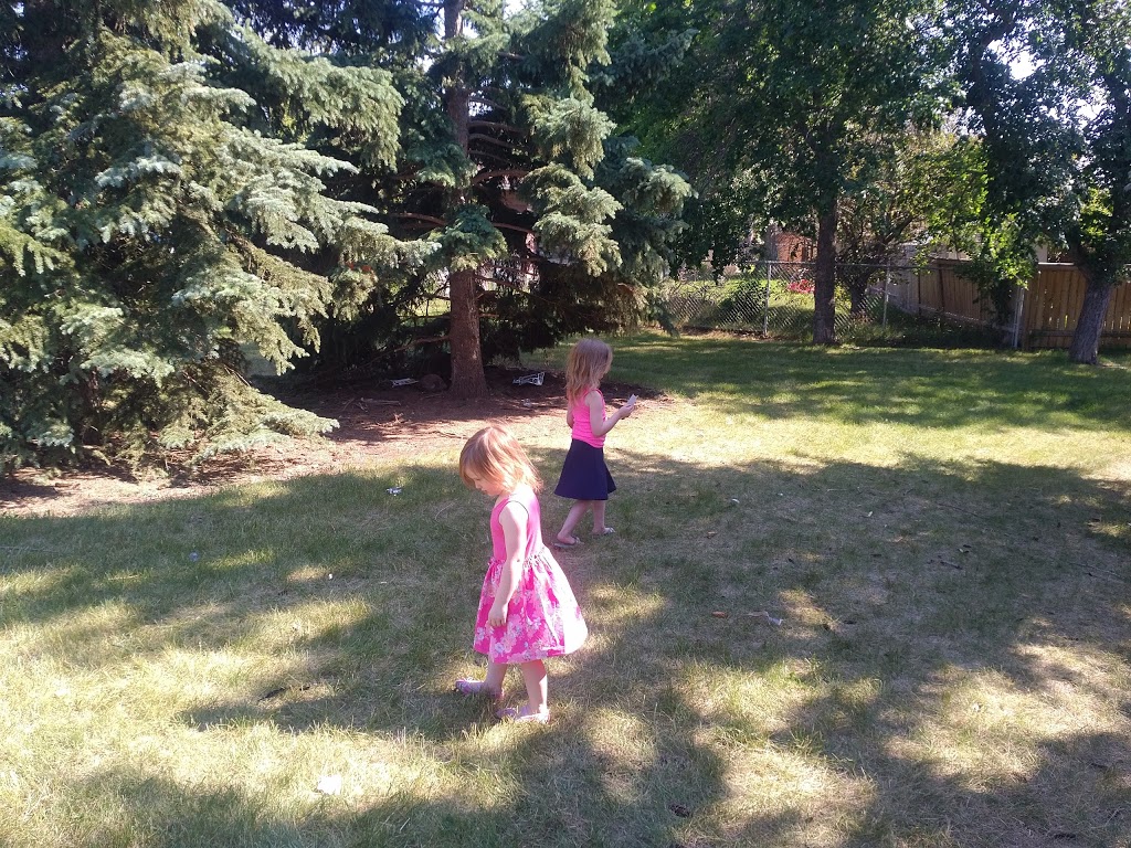 Markwell Park | Markwell Dr, Regina, SK S4X 1N1, Canada | Phone: (306) 777-7000