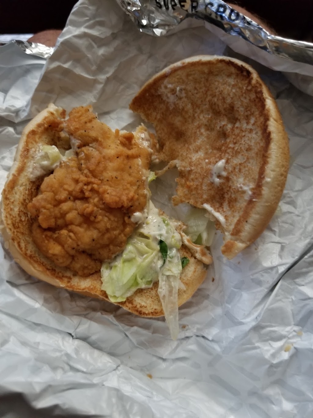 KFC | 349 King St, Port Colborne, ON L3K 4H2, Canada | Phone: (905) 835-2611