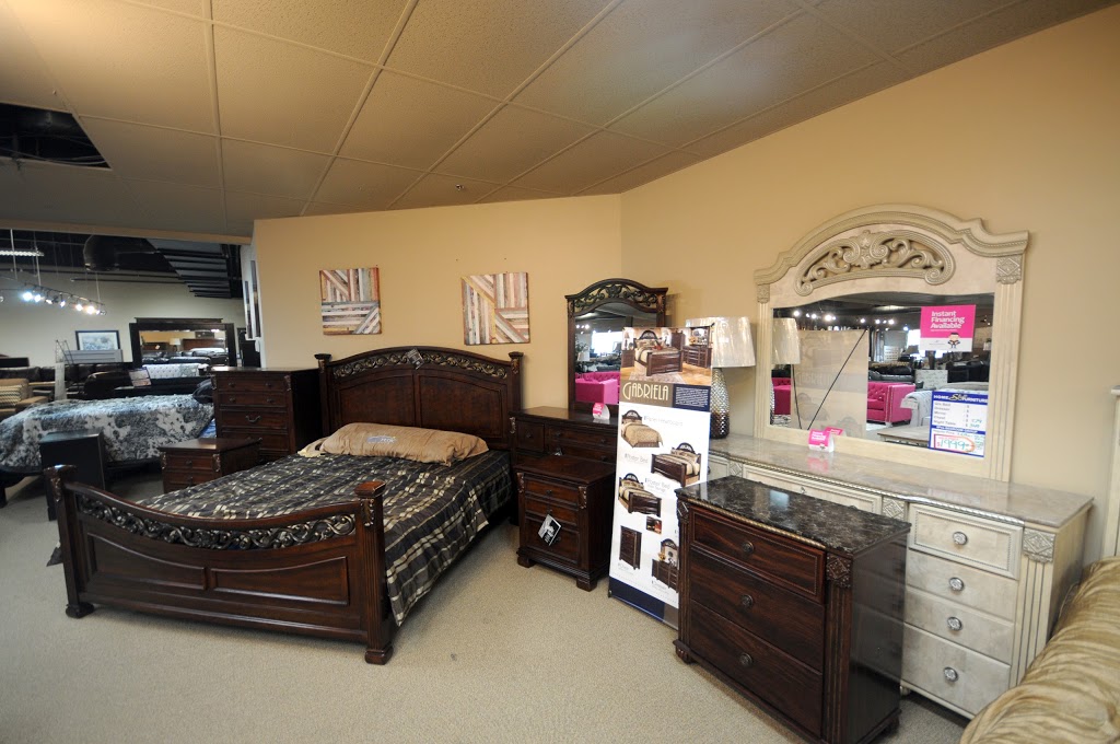 Home Style Furniture | 4220 King St E, Kitchener, ON N2P 2G5, Canada | Phone: (519) 650-0020