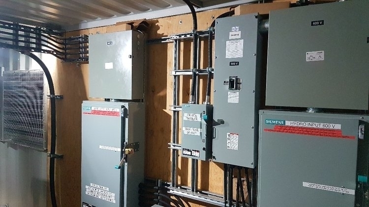 Optimus Electric, Inc | 5266 Boal Rd, Duncan, BC V9L 6W3, Canada | Phone: (250) 709-1477