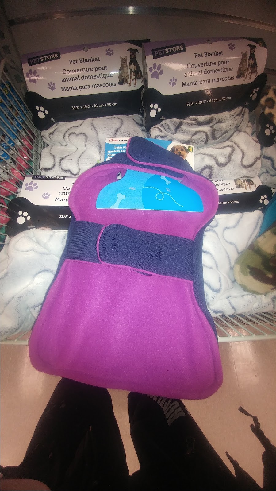 Dollarama | 3421 Portage Ave, Winnipeg, MB R3K 2C9, Canada | Phone: (204) 832-5440