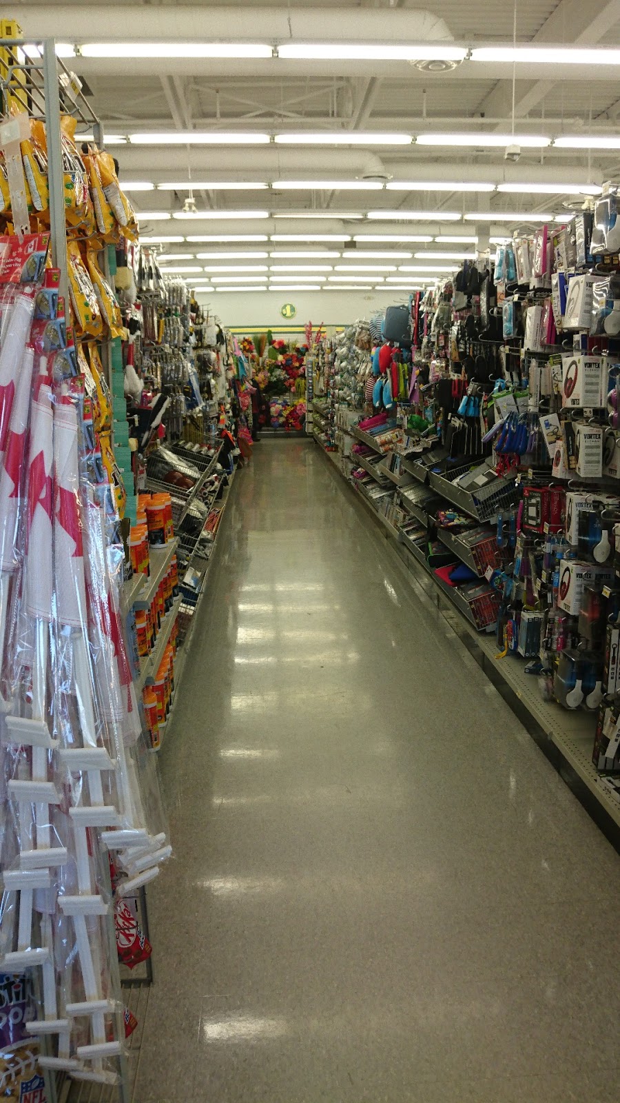 Dollarama | 525 Highway 97 S, Okanagan Lake Shopping Centre, Kelowna, BC V1Z 4C9, Canada | Phone: (250) 769-0286