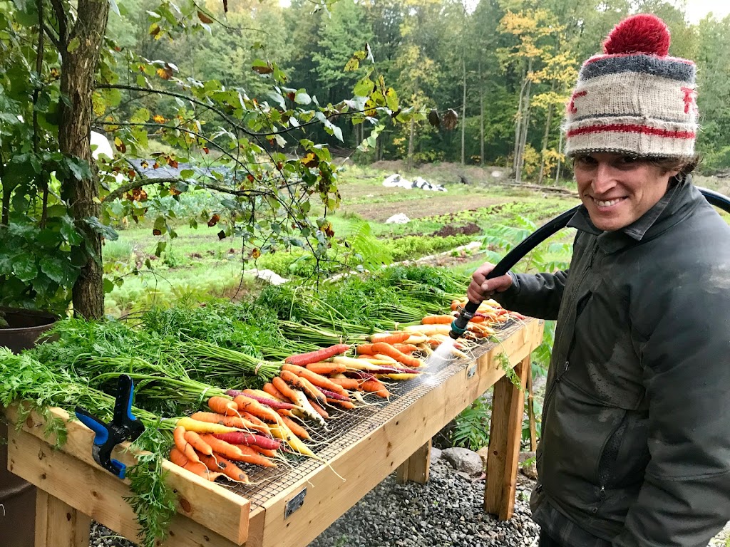 Les Jardins Glenelm | 2114 Chem. de la 3 Concession, Elgin, QC J0S 2E0, Canada | Phone: (450) 807-2592