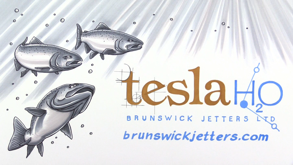 Brunswick Jetters Ltd. | 2530 Jenkinson Rd, Powell River, BC V8A 0N2, Canada | Phone: (604) 487-1146