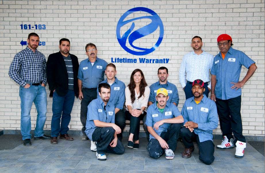 Rutherford Collision Centre: Brampton Collision Repair | 161 Rutherford Rd S, Brampton, ON L6W 1L3, Canada | Phone: (905) 456-3116