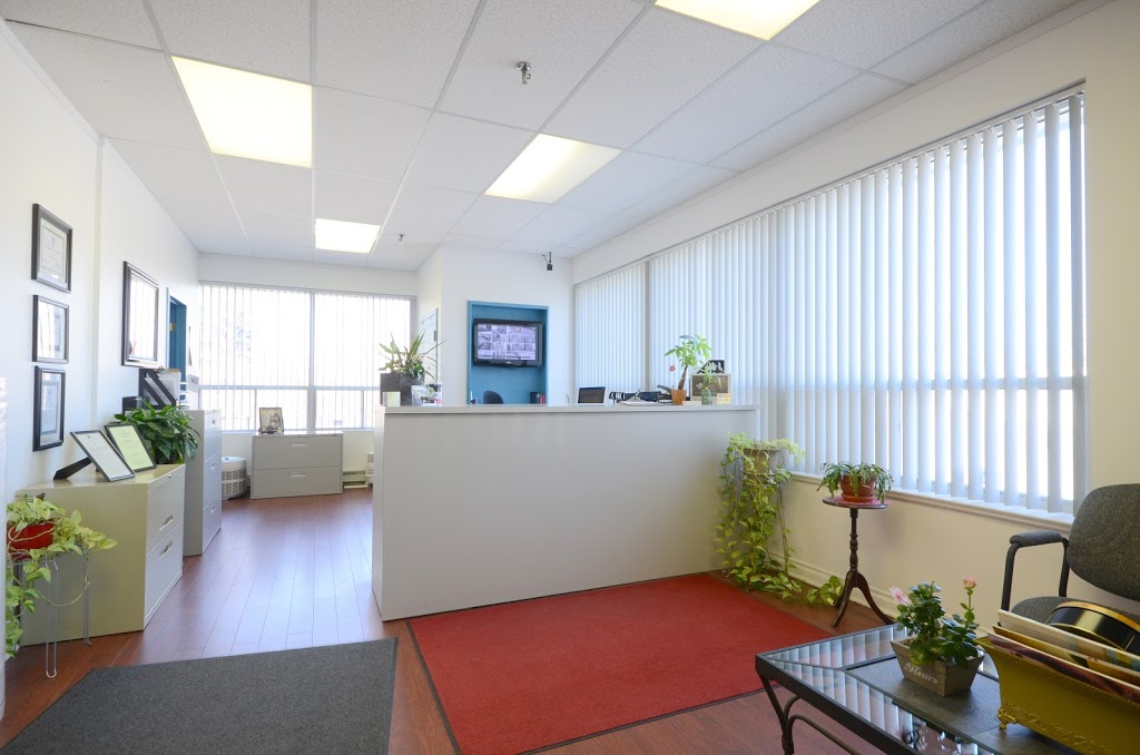 Abacus Self Storage | 25 Colston Ct, Richmond Hill, ON L4C 9Z3, Canada | Phone: (905) 763-8600