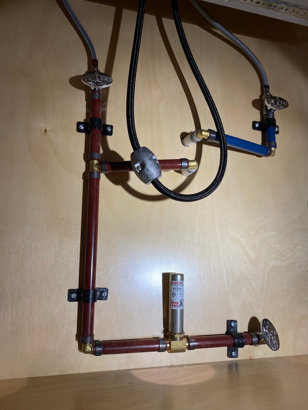 Blue Monkey Plumbing | 6336 Argyle Ave, West Vancouver, BC V7W 2E6, Canada | Phone: (604) 848-4013