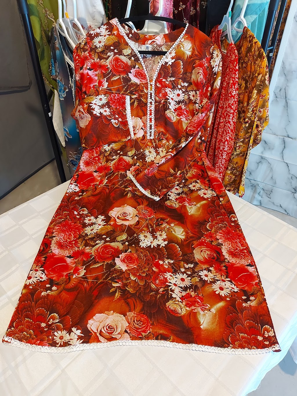 I.N Style Boutique | 77 Diana Ave unit 23, Brantford, ON N3T 0R6, Canada | Phone: (647) 491-0345