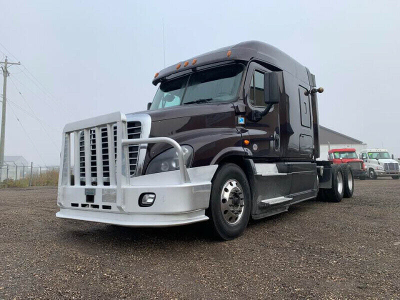 Aspen Truck Sales and Leasing | 220 Transport Rd, Oakbank, MB R0E 1J0, Canada | Phone: (204) 293-5501