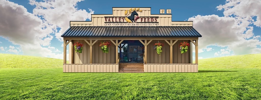 Valley Feeds | 486 Main Street E, Cambridge, ON N1R 5S7, Canada | Phone: (519) 621-5204