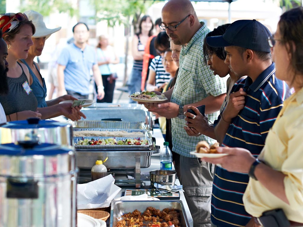 St James Town Community Co-op | 354 Bleecker St, Toronto, ON M4X 0A2, Canada | Phone: (437) 886-6188