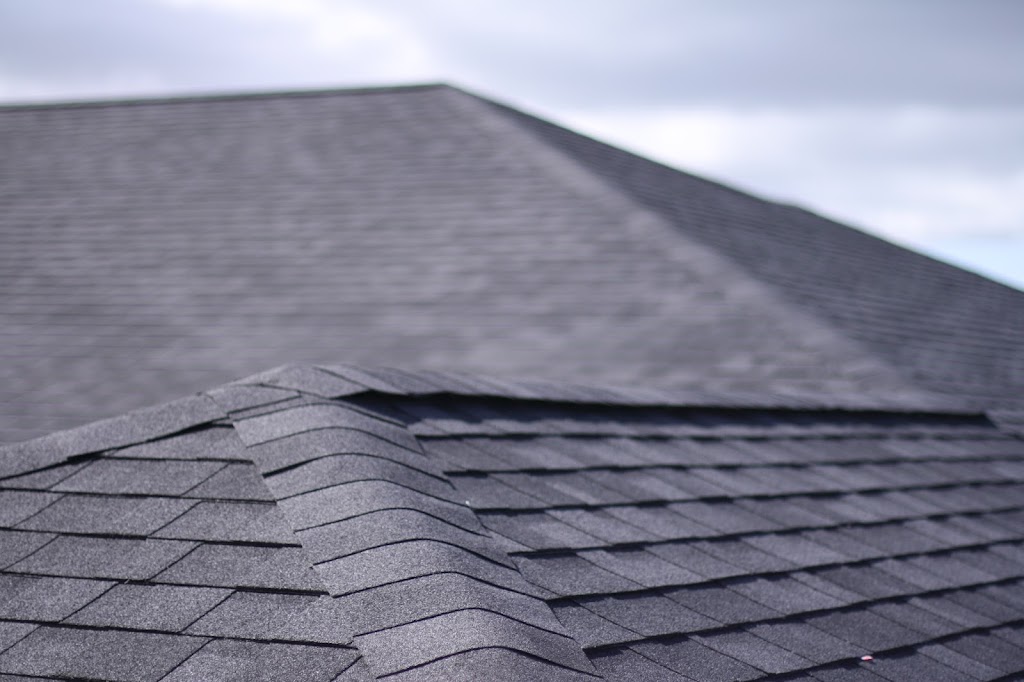 Simply Roofers | 24 Logan Dr, Quispamsis, NB E2E 1B1, Canada | Phone: (506) 650-2337