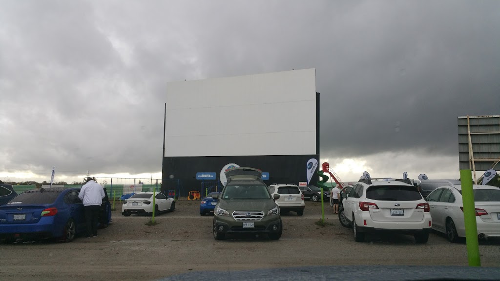 5 Drive-In | 2332 Ninth Line, Oakville, ON L6H 7G9, Canada | Phone: (905) 257-8272
