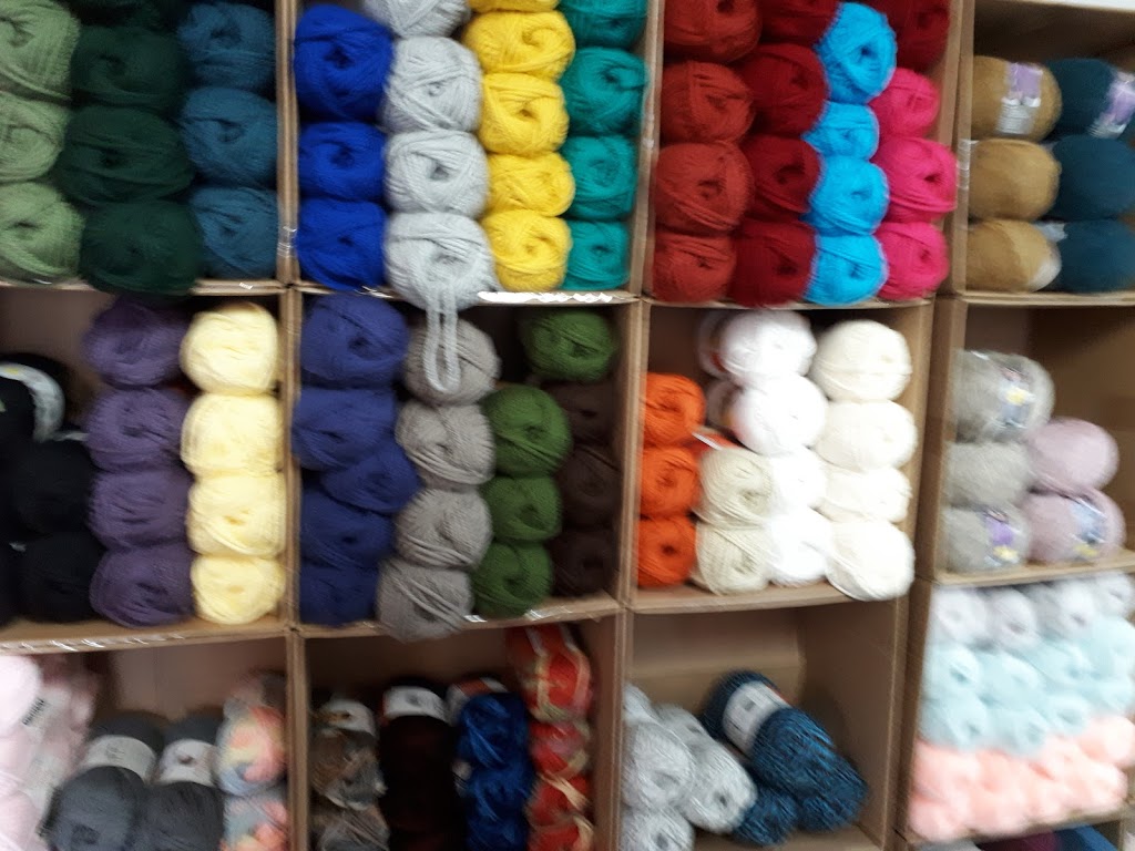 Gigi LAmie Du Tissu | 3274 4e Av, Rawdon, QC J0K 1S0, Canada | Phone: (450) 834-7090