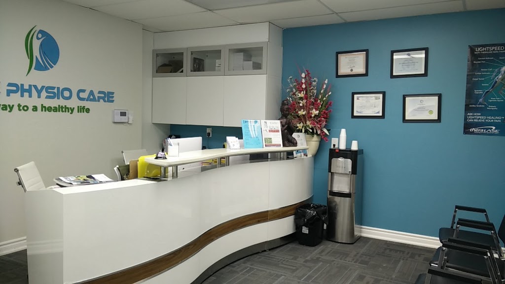 Elite Physiocare | 2169 Sixth Line #2, Oakville, ON L6H 3N7, Canada | Phone: (905) 844-0600