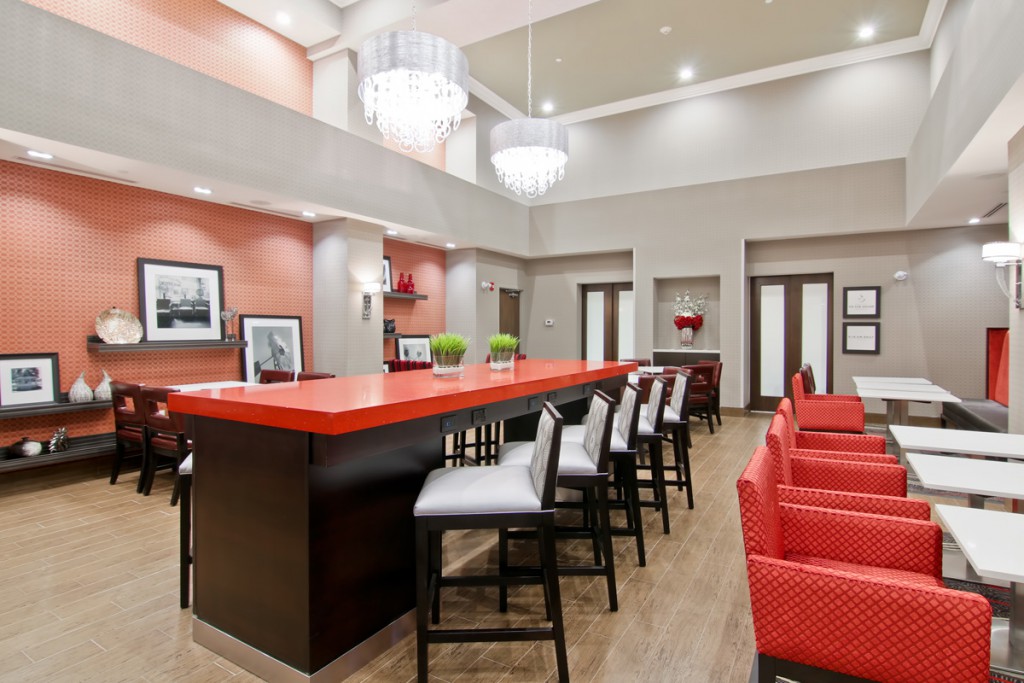 JM Hospitality Inc. | 8330 Woodbine Ave, Markham, ON L3R 2N8, Canada | Phone: (905) 477-6077